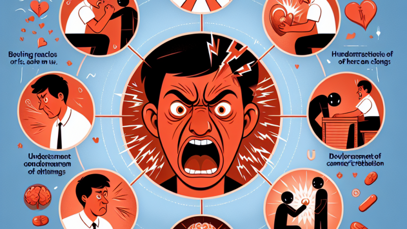 Il comportamento degli altri: quando la frustrazione può colpirci