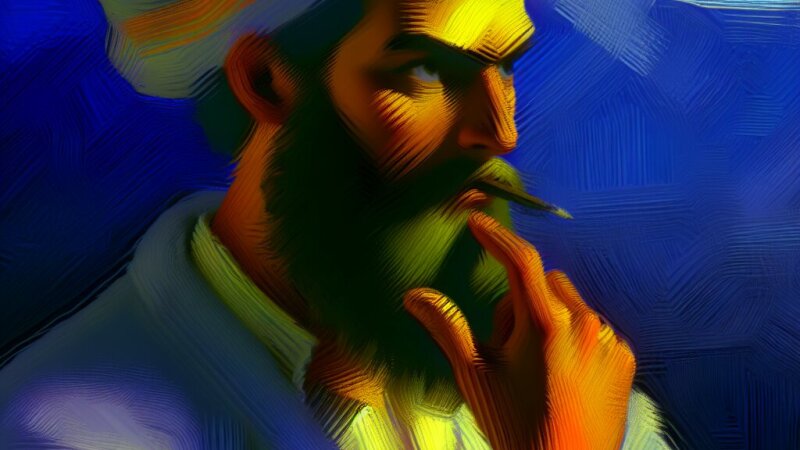 Il conflitto tra idealismo e realtà nella figura di Jacopo Ortis: Un'analisi