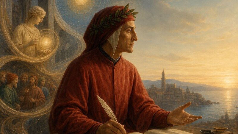 Il Convivio di Dante: riassunto e analisi dell’opera