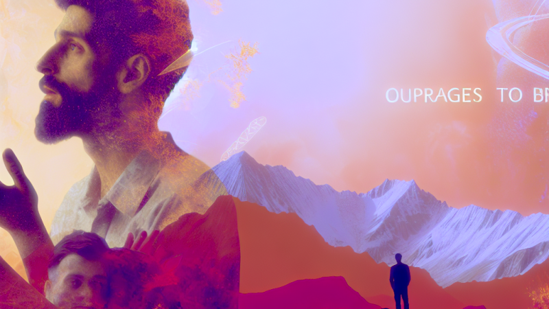 Il coraggio di amare: il significato profondo del 'Ti amo' secondo Pavese