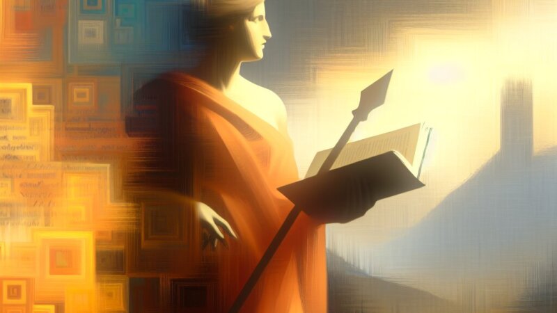 Il giuramento di vendetta imposto da Lucrezia al marito: l'inizio del passaggio dalla prima monarchia alla repubblica nella narrazione di Livio