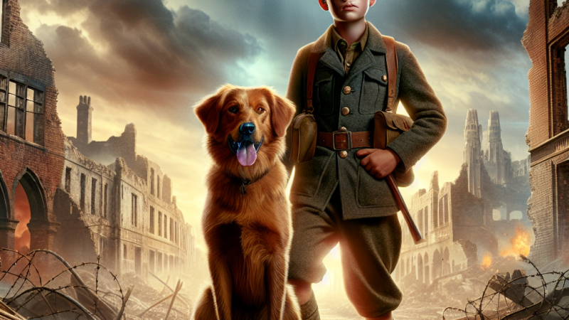 Il grande avventura di Robert Westall