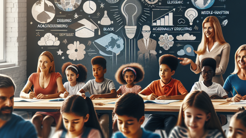 Il gruppo classe: omogeneità nel comportamento e nel rendimento scolastico