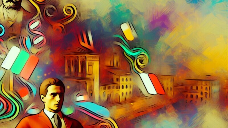 Il lavoro tra oppressione e liberazione: confronto tra Hegel, Marx e la Costituzione italiana