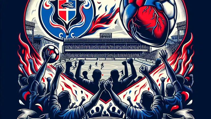 Il mio Genoa: Una Passione