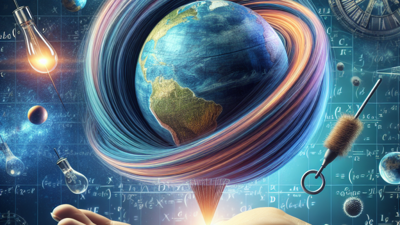 Il moto parabolico: Analisi e Applicazioni