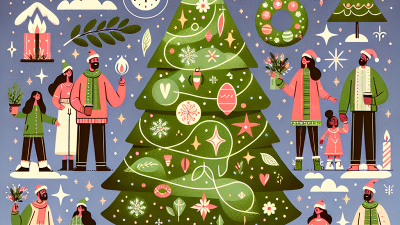 Il Natale che desidero