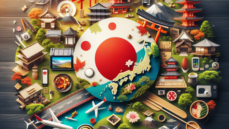 Il paese in cui vorrei vivere e perché?