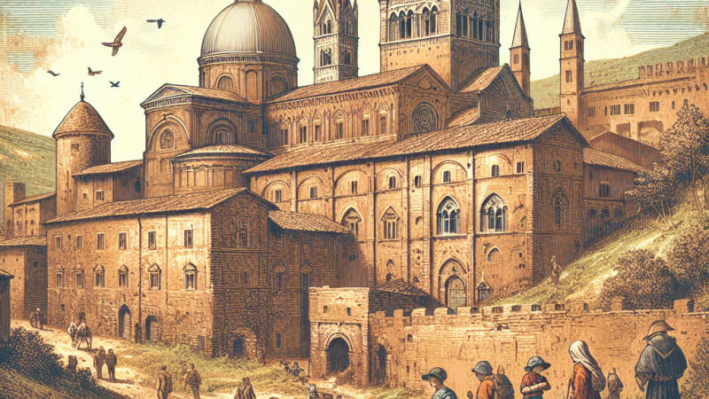 Il patrimonio storico-artistico delle nostre città: una ricchezza culturale da apprezzare e custodire
