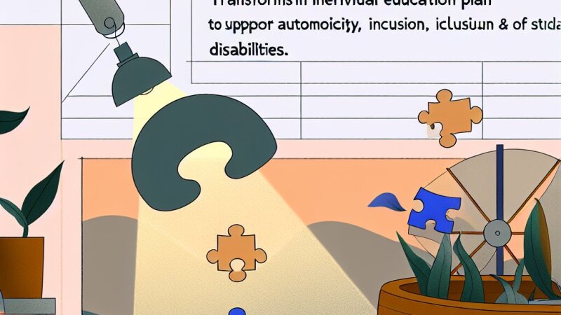 Il PEI diventa Progetto PEI-LIFE