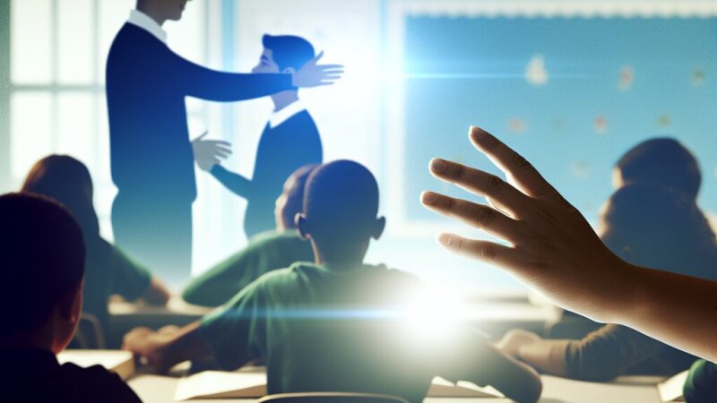 Il percorso di crescita professionale attraverso le sfide scolastiche: dal primo anno al...