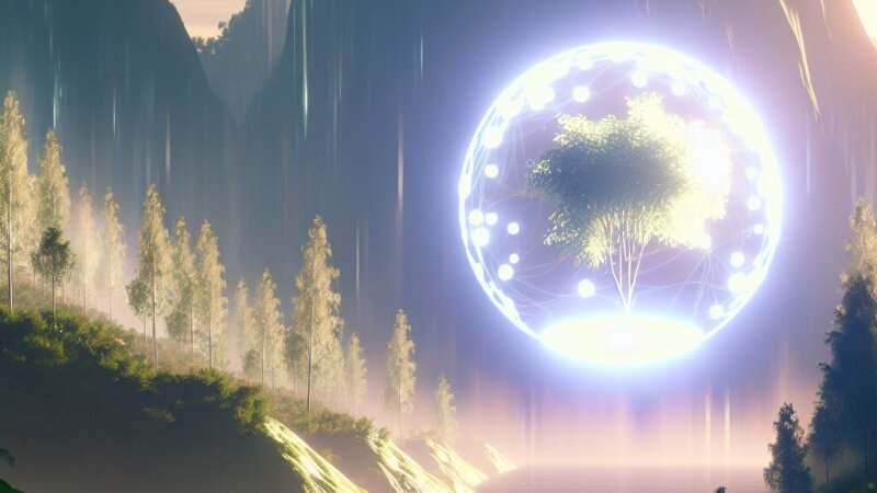 Il peso dell’intelligenza artificiale sull’ambiente