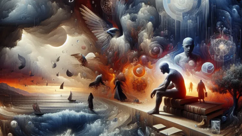 Il pessimismo e le sue sfumature