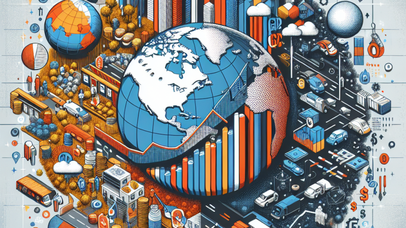 Il PIL: indicatore delle performance economiche e base di confronto tra diverse nazioni