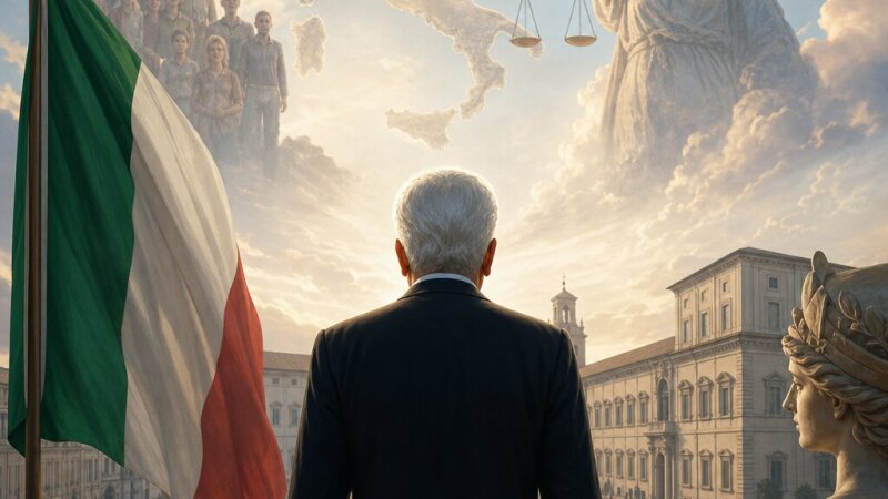 Il Presidente della Repubblica: ruolo e funzioni nella Costituzione