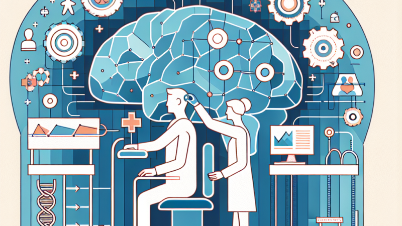 Il progetto STIMOLIRPINIA: Un'approccio innovativo e il programma di riabilitazione per pazienti con deficit cognitivi