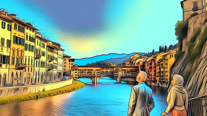 Il rapporto generazionale tra giovani e adulti: testo argomentativo