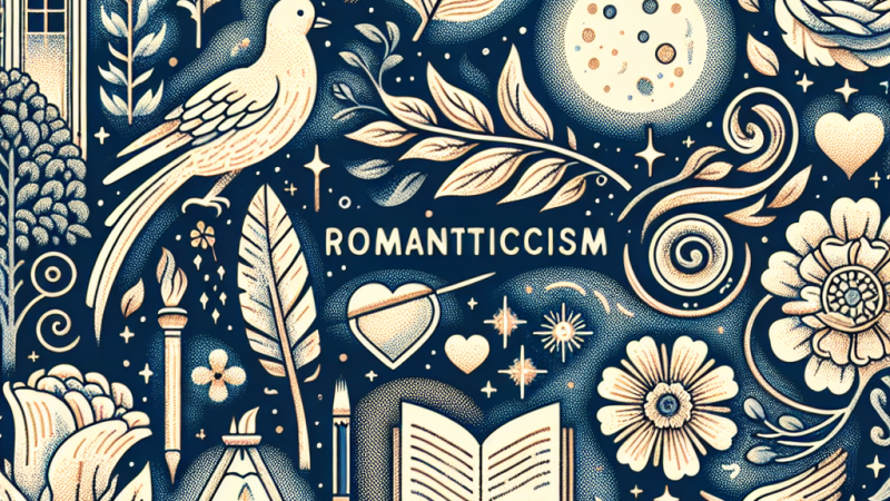 Il Romanticismo: Temi e Caratteristiche
