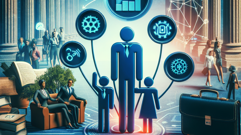 Il ruolo della famiglia rispetto al mercato del lavoro