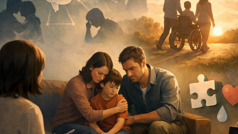 Il ruolo della psicologia generale nello studio del comportamento e dei vissuti emotivi e...