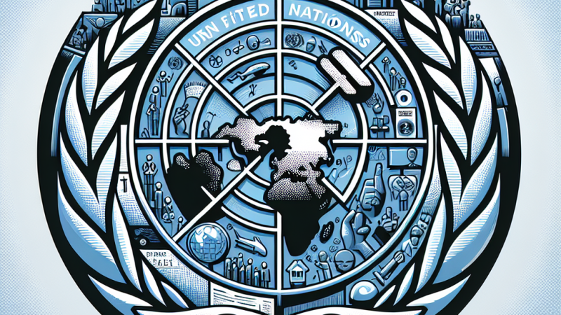 Il ruolo delle Nazioni Unite per il mantenimento della pace e della sicurezza nel mondo: Riflessioni a cinquant'anni dalla fondazione