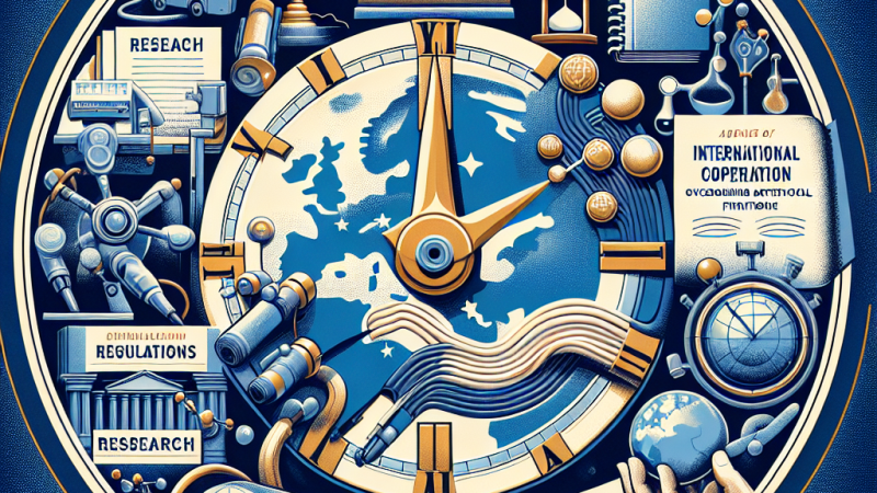 Il ruolo dell'Europa di fronte alla sfida dell'intelligenza artificiale nel prossimo futuro