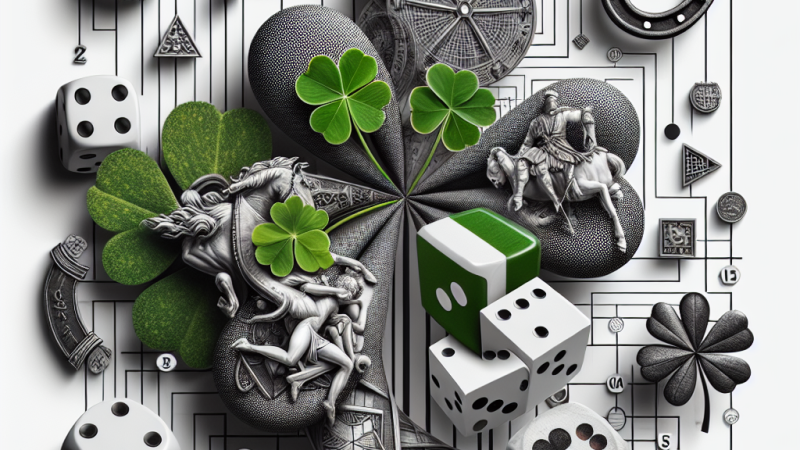 Il significato della fortuna.