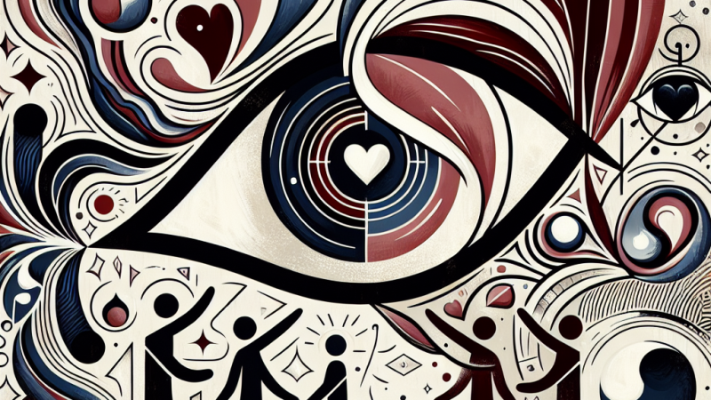 Il significato dell'imperfezione nella società contemporanea: riflessioni basate sulle mie conoscenze ed esperienze personali