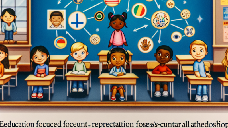 Il significato dell'ipotesi del contatto (Allport) da un punto di vista educativo