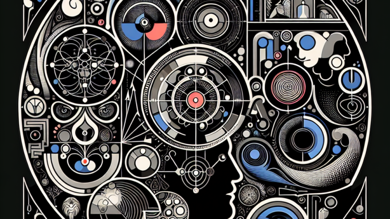 Il tema della personalità nelle scienze umane: Teorie tipologiche e dei tratti secondo Freud, Adler, Jung ed Erikson