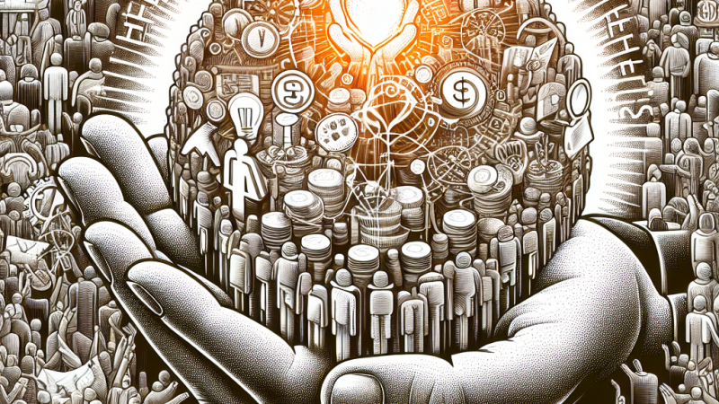 Il Terzo Settore: Cos'è il RUNTS?