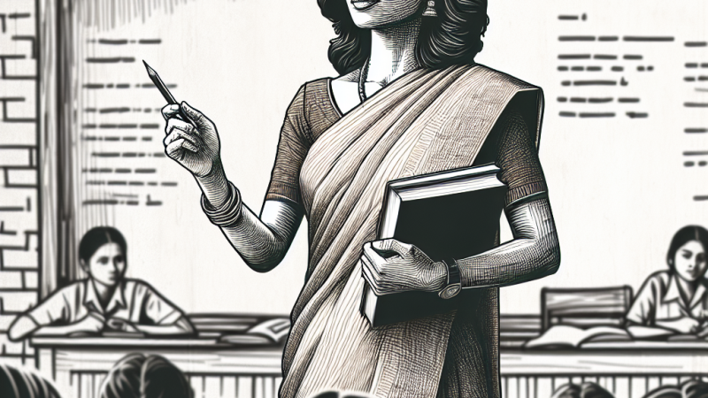 Il tuo modello di riferimento: chi è e perché lo consideri un esempio positivo?