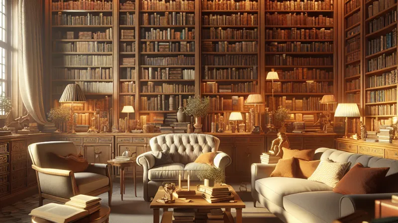 Immagina di avere 18 anni e di andare a casa di un tuo professore o di una tua professoressa