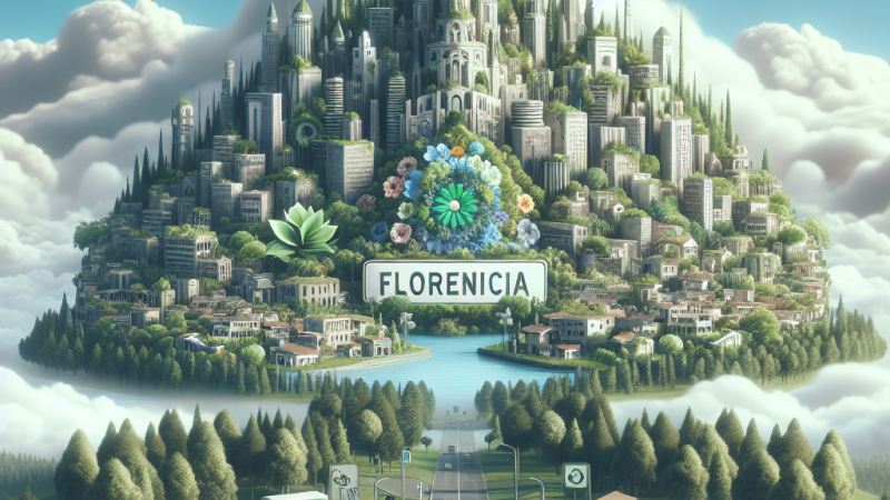 Immagina e descrivi un mondo fantastico: Parti da un bisogno reale e crea intorno ad esso la tua realtà