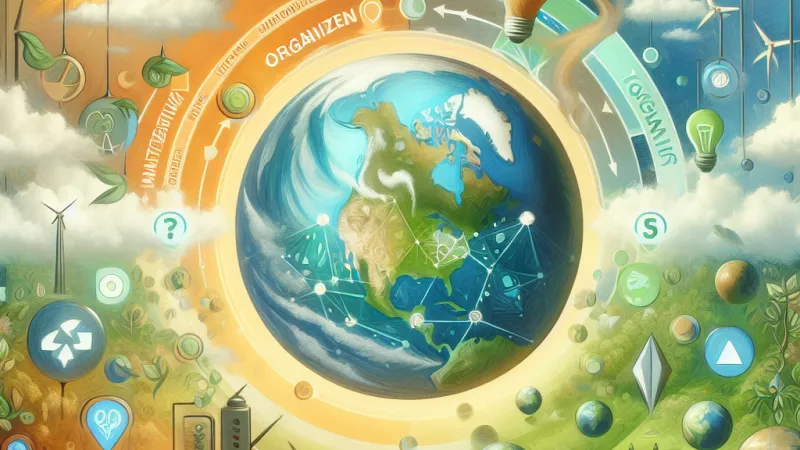 Importanza della padronanza dell'argomento e dell'organizzazione nella stesura di contenuti