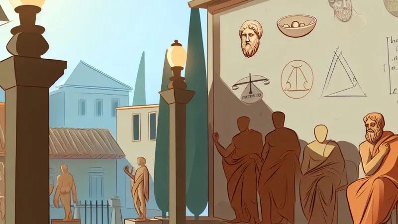 In che modo la filosofia può influenzare la politica