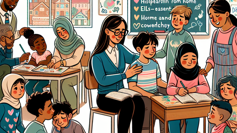 Inclusione scolastica di alunni bes: strategie educative e processi psicologici implicati