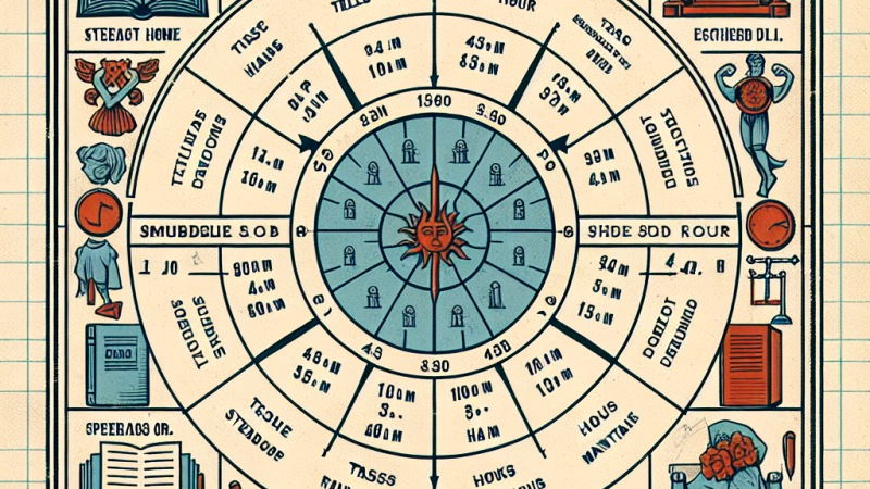 Indicazione delle ore previste per ciascuna attività progettata, comprese quelle realizzate in contesti non formali (ad esempio, ore di studio a casa), e il monte ore complessivo per realizzare l'intera UdA