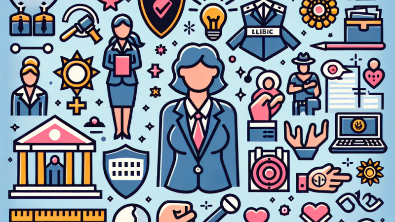 Individuazione e analisi dei vari ruoli femminili nella società italiana attuale: Tutela e protezione dalla comunità e dalla legge