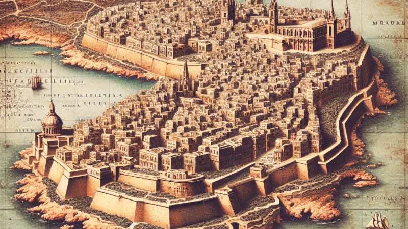 Informazioni generali sull'arcipelago di Malta