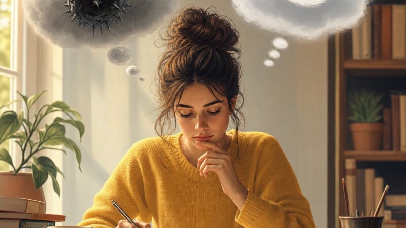 Innocuo o innoquo? La forma corretta e perché si sbaglia