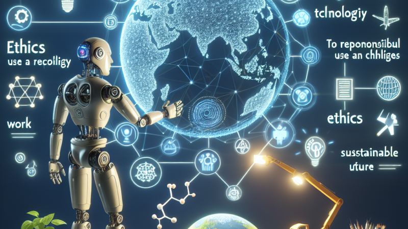 Intelligenza artificiale e futuro dell'uomo: aspetti tecnologici, filosofici e sociali.