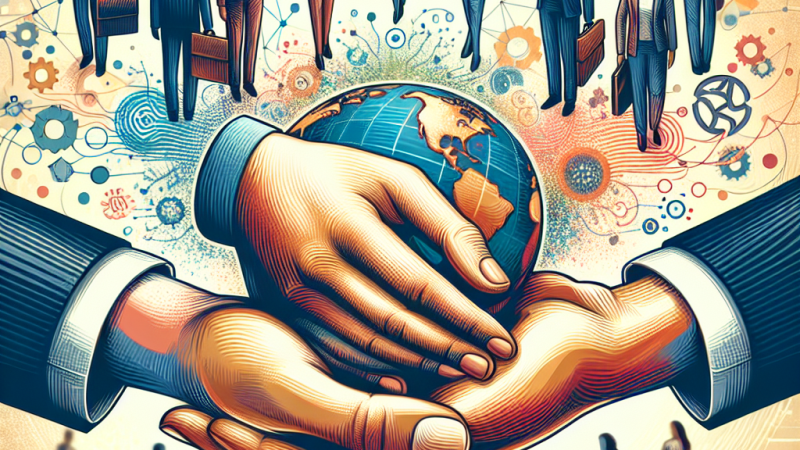 Intelligenza sociale e empatia