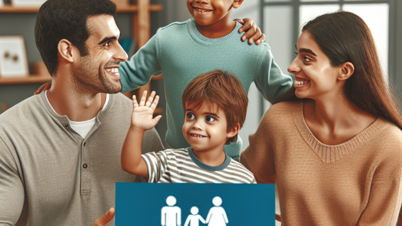 Interventi con le famiglie nella disabilità intellettiva e nel PDD: laboratori formativi sulle interazioni tra genitori e figli