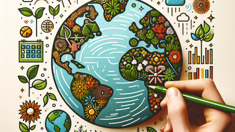 Interventi per prevenire la perdita di biodiversità