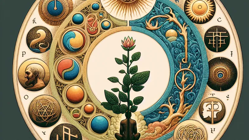 Introduzione al saggio sul mito nel romanzo di Gramellini 'C'era una volta adesso'