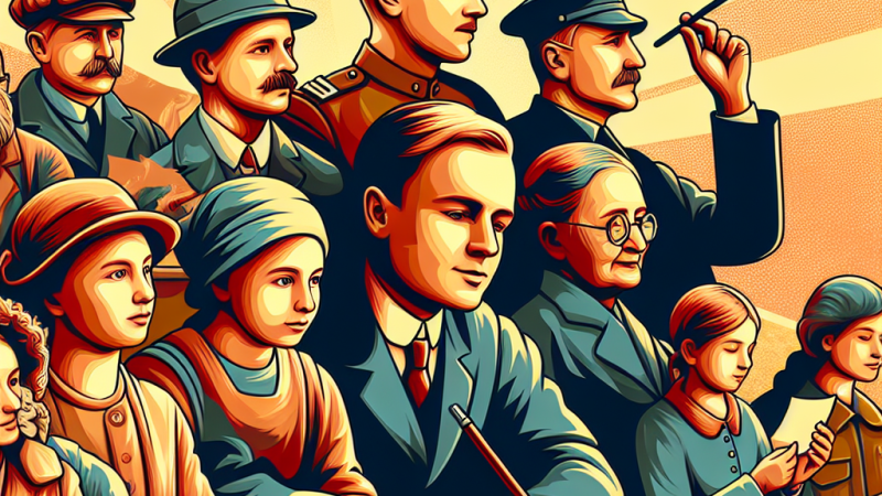 Io e il mio sogno nel cassetto