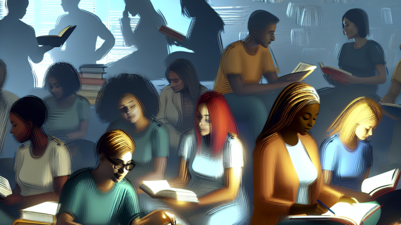 #IOLEGGOPERCHÉ 2017: Scuole e librerie unite per promuovere la lettura