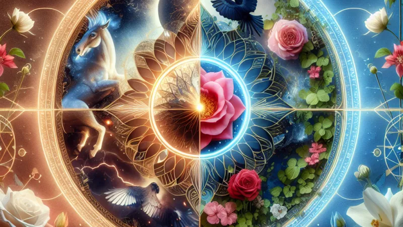 La bellezza nei miti e nelle favole