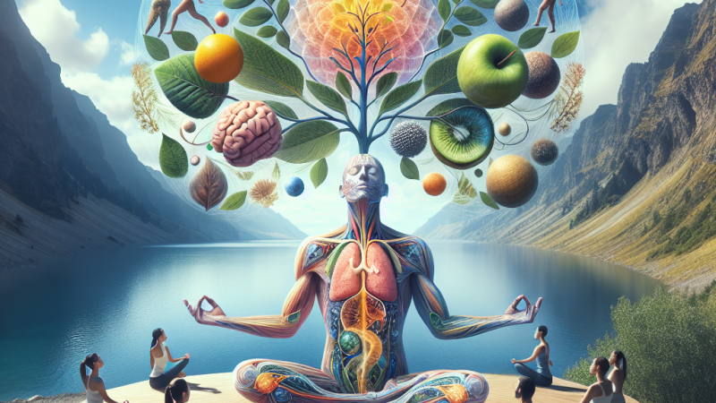 La Bioenergetica secondo Lowen